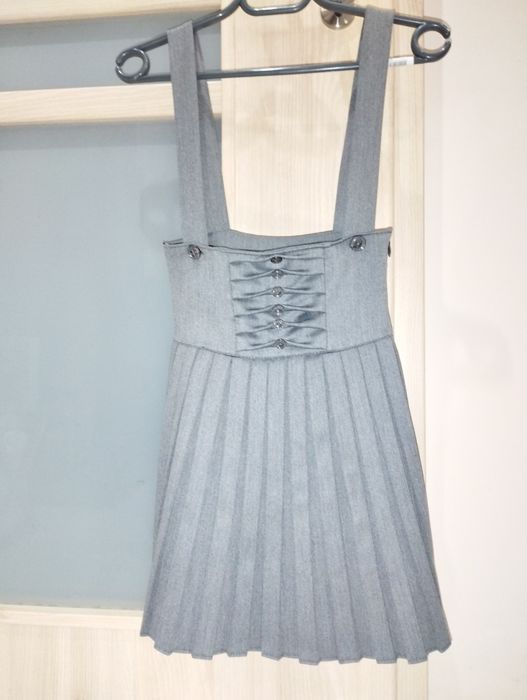 Детски сукман-рокля