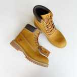 Ghete Louis Vuitton X Timberland Premium