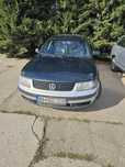 Vând Vw Passat 1 9 TDI 1997