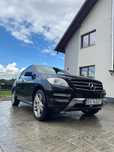 Mercedes- ml 220
