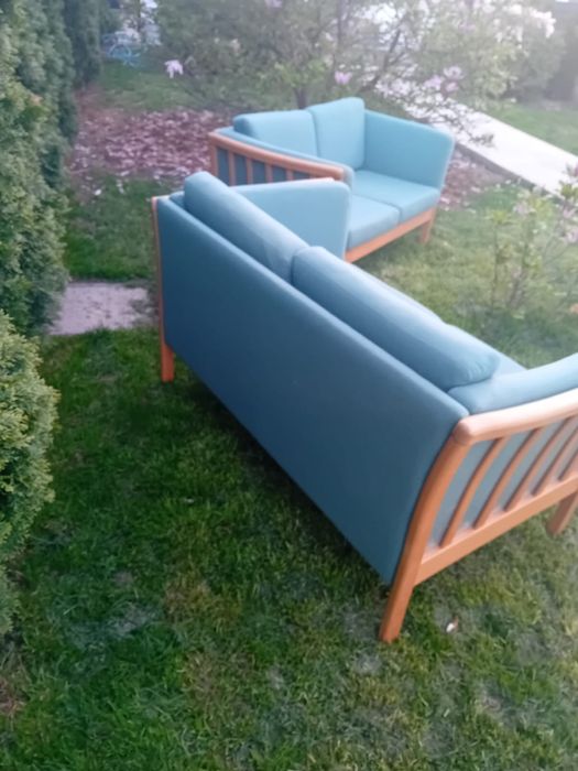 Mobila de gradina