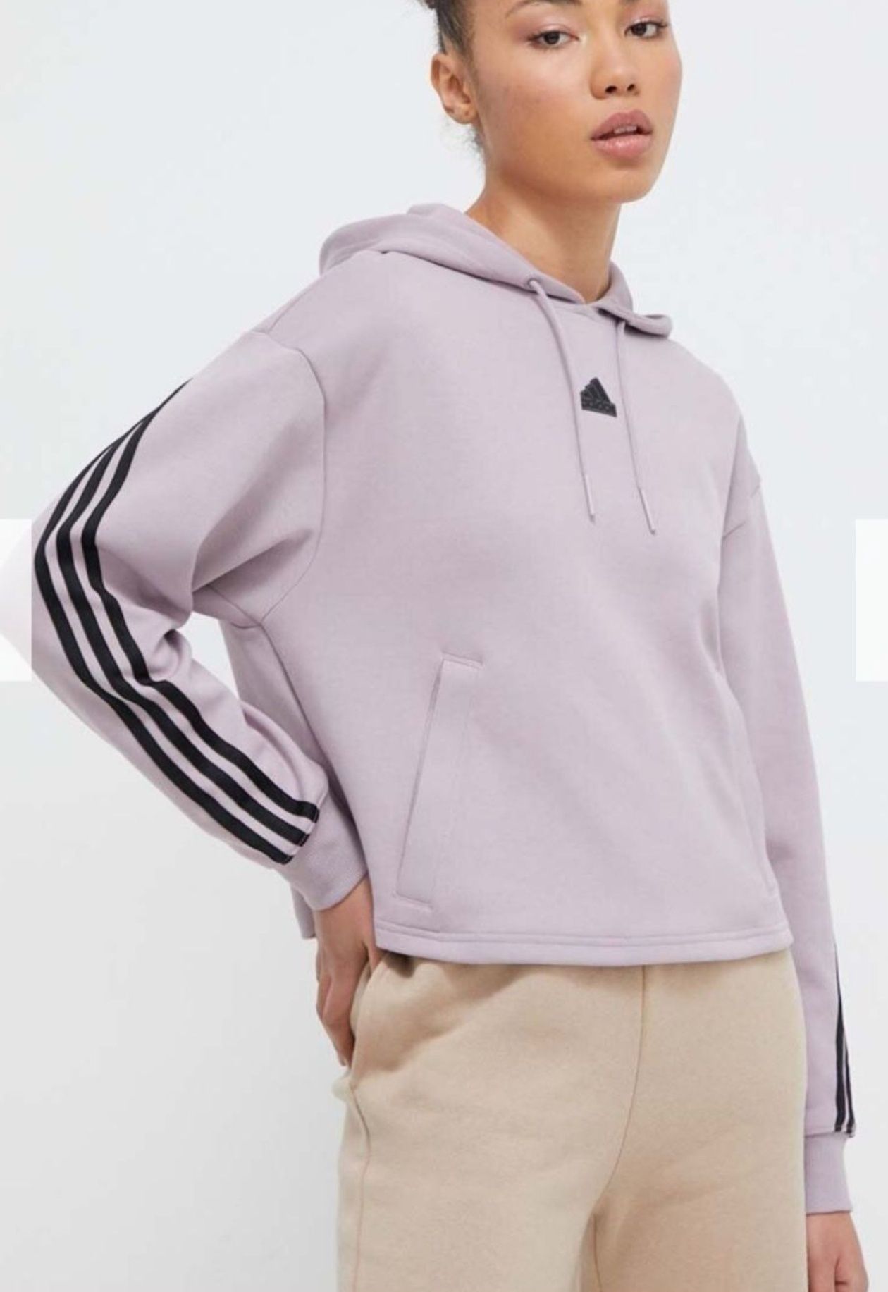 Дамски Суитшър Adidas