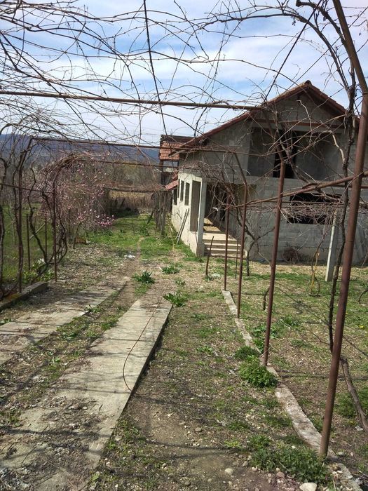 Casa de vanzare,constructie noua