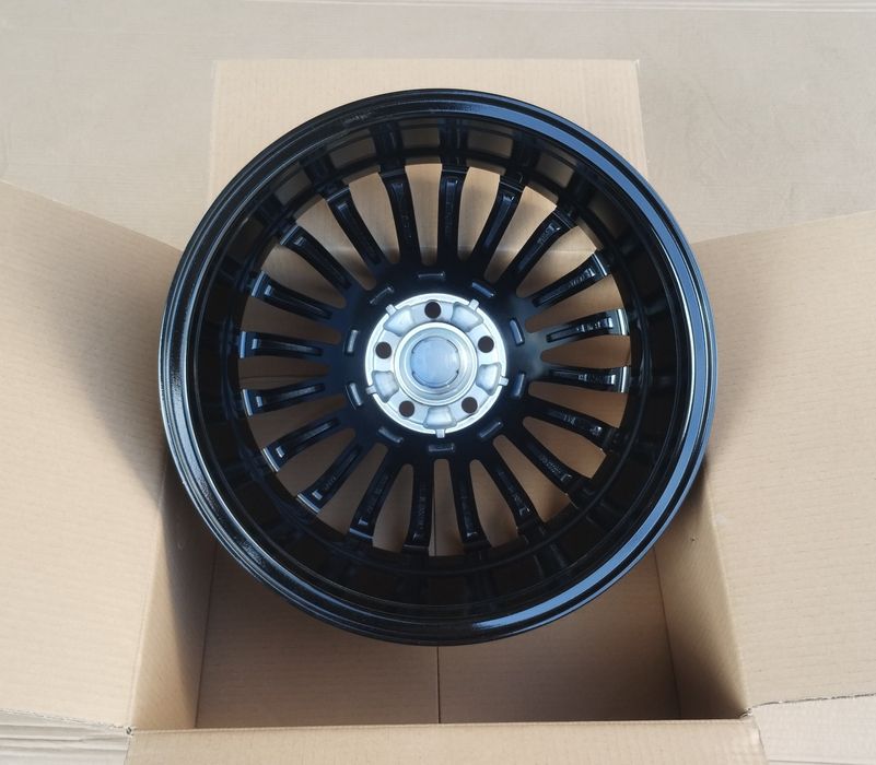 Jante 17 Ford Focus Kuga Mondeo C-max S-Max Transit 5 x 108 R17