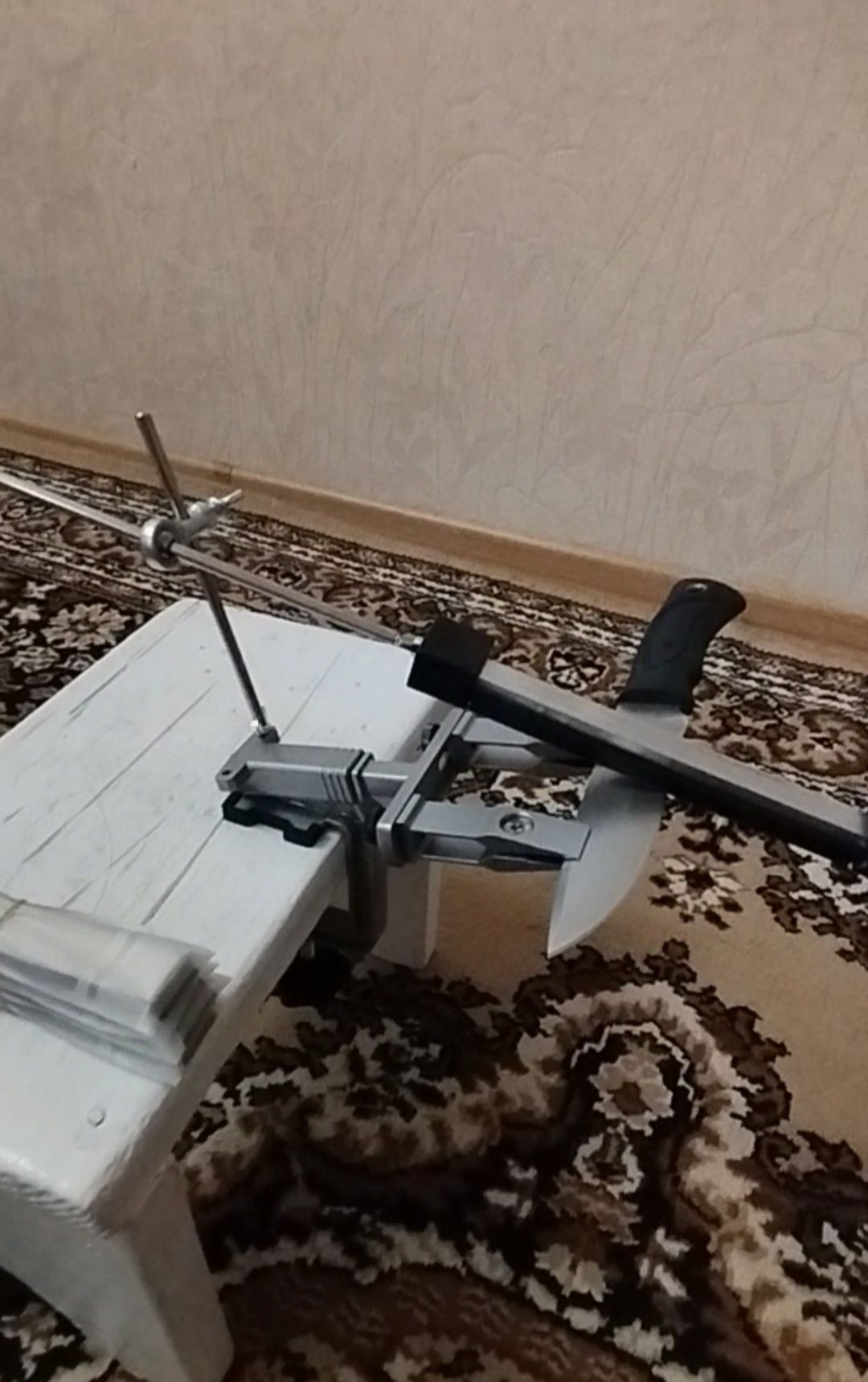 Точилка для ножей