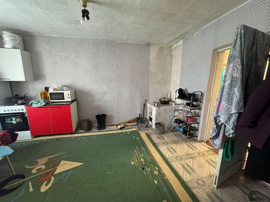 Продам дом  жилой