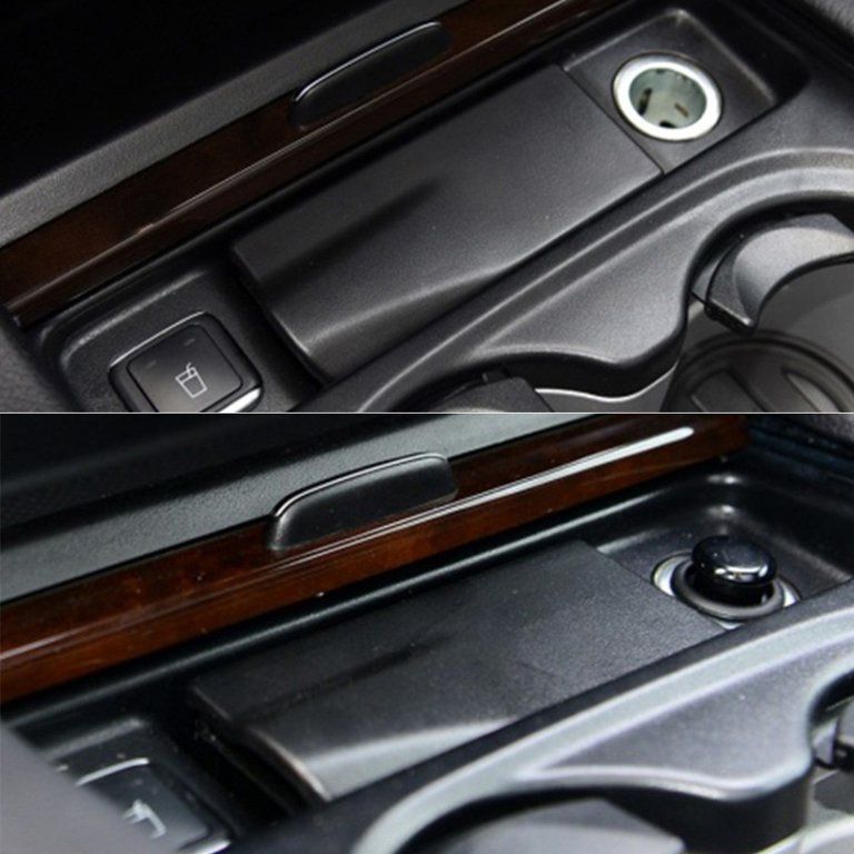 Mercedes w166 ml gl gle в166 x166 Пепелник конзола панел интеиор