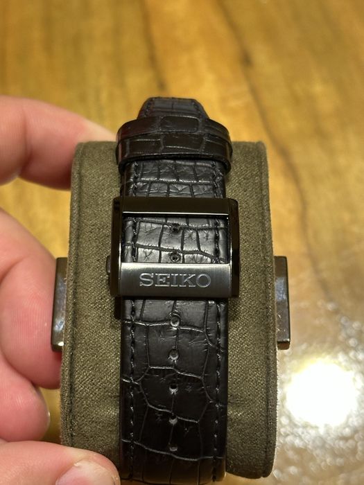 Ceas automat SEIKO PROXPEX