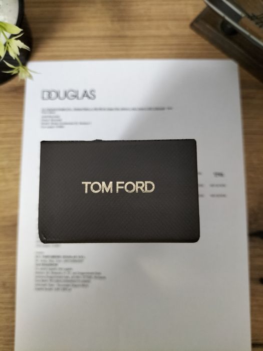 Tom Ford Tabacco Vanille(cu factura!)