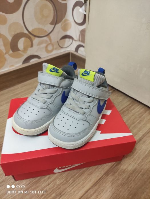 Детски маратонки Nike