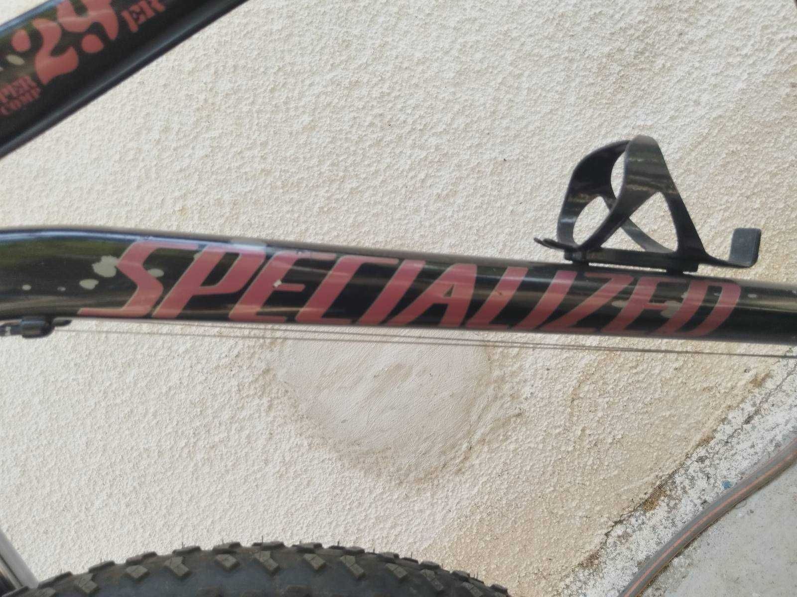 Велосипед Specialized Rockhopper 29'' Рамка L