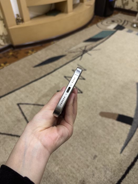 Iphone 15 pro max LL/A eSim