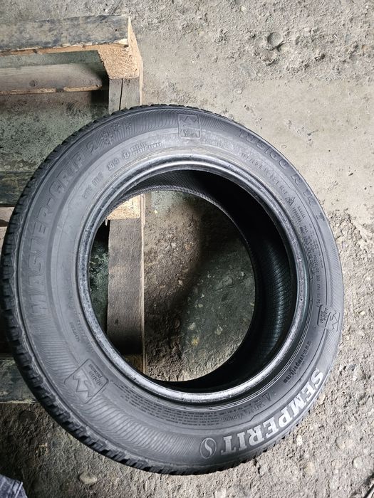 2 anvelope iarna 185 60 14 Semperit 2019