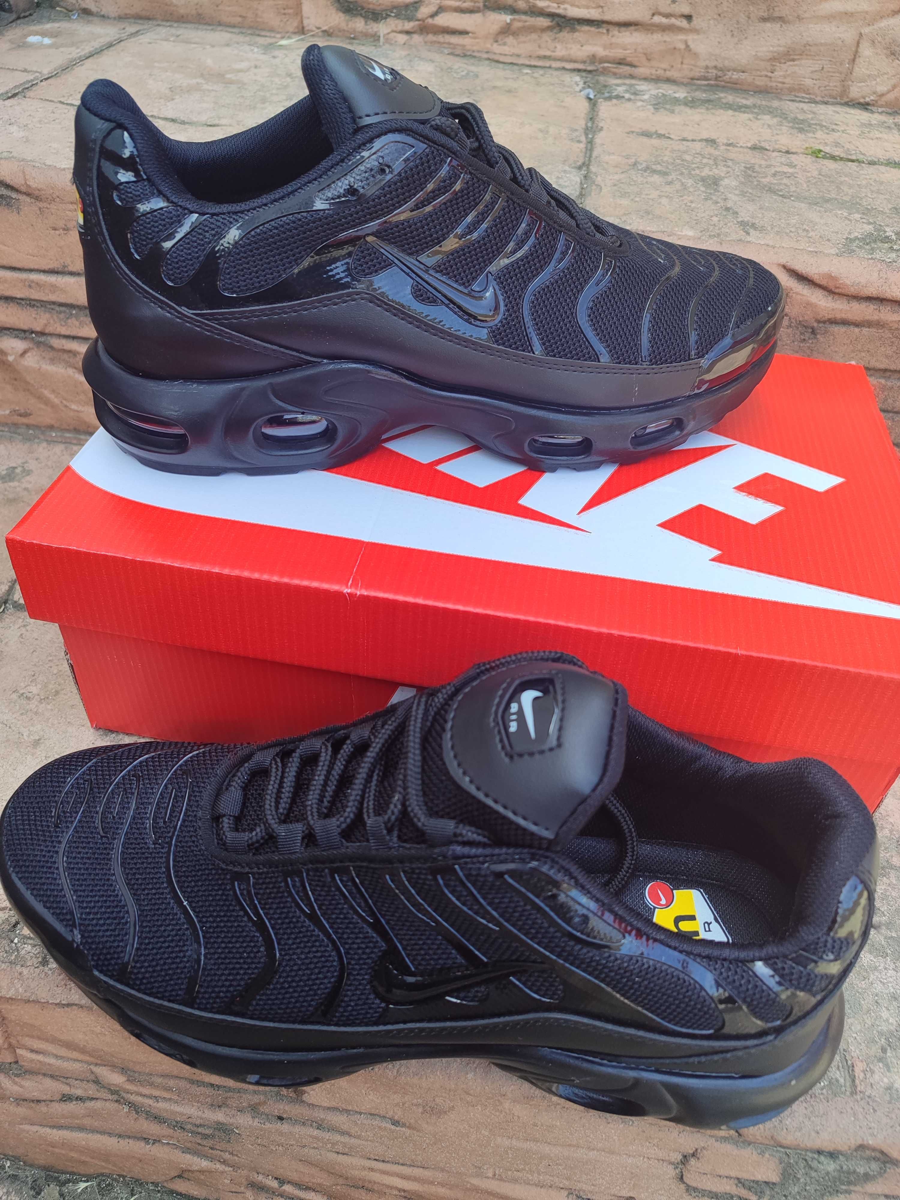 Мъжки маратонки NIke Air max Plus номера 40-46