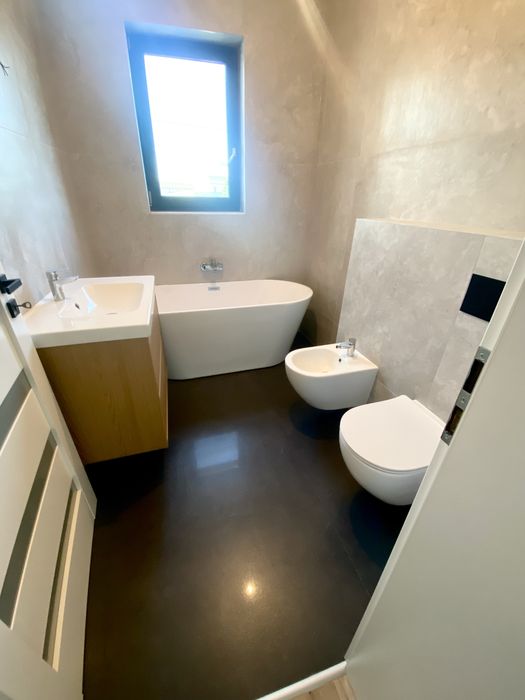 Duplex Dumbravita, proprietar, perete comun dublu