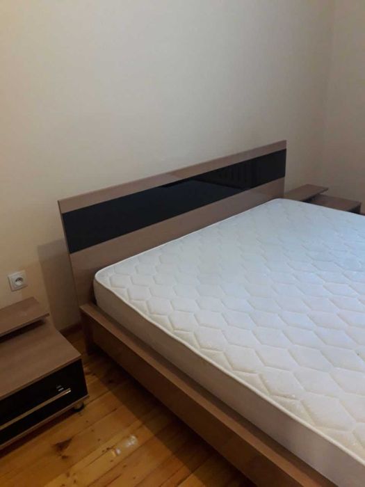 Сдаётся 3-х комнатная квартира,  Ц-5, напротив немецкого посольства