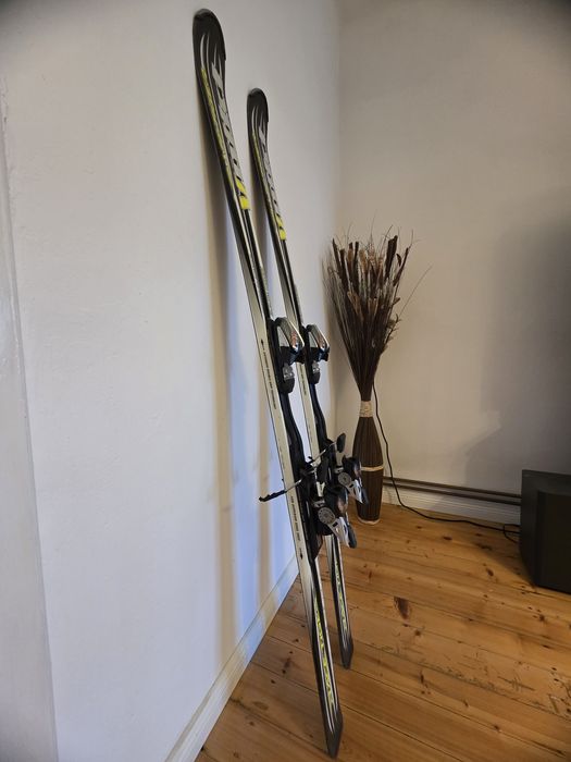 Schiuri Völkl Racetiger