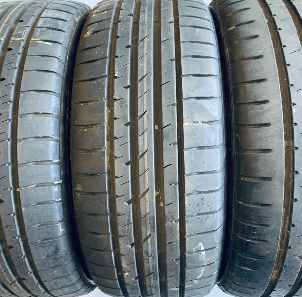 Anvelope vara Bmw F30 F31 E90 E91 G20 G21 225/40/19 255/35/19 GOODYEAR