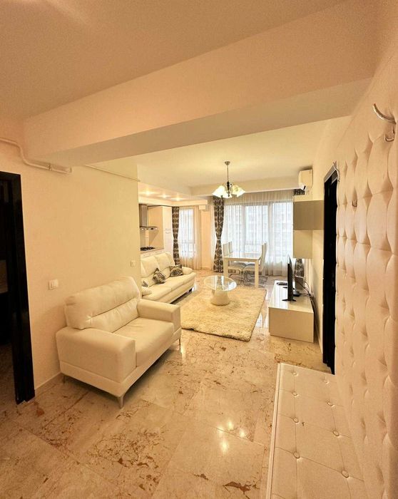 Apartament 2 camere de închiriat, Exclusive Residence