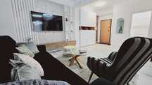 Parcul Carol, Campeador,apartament 2 camere.Totul Nou