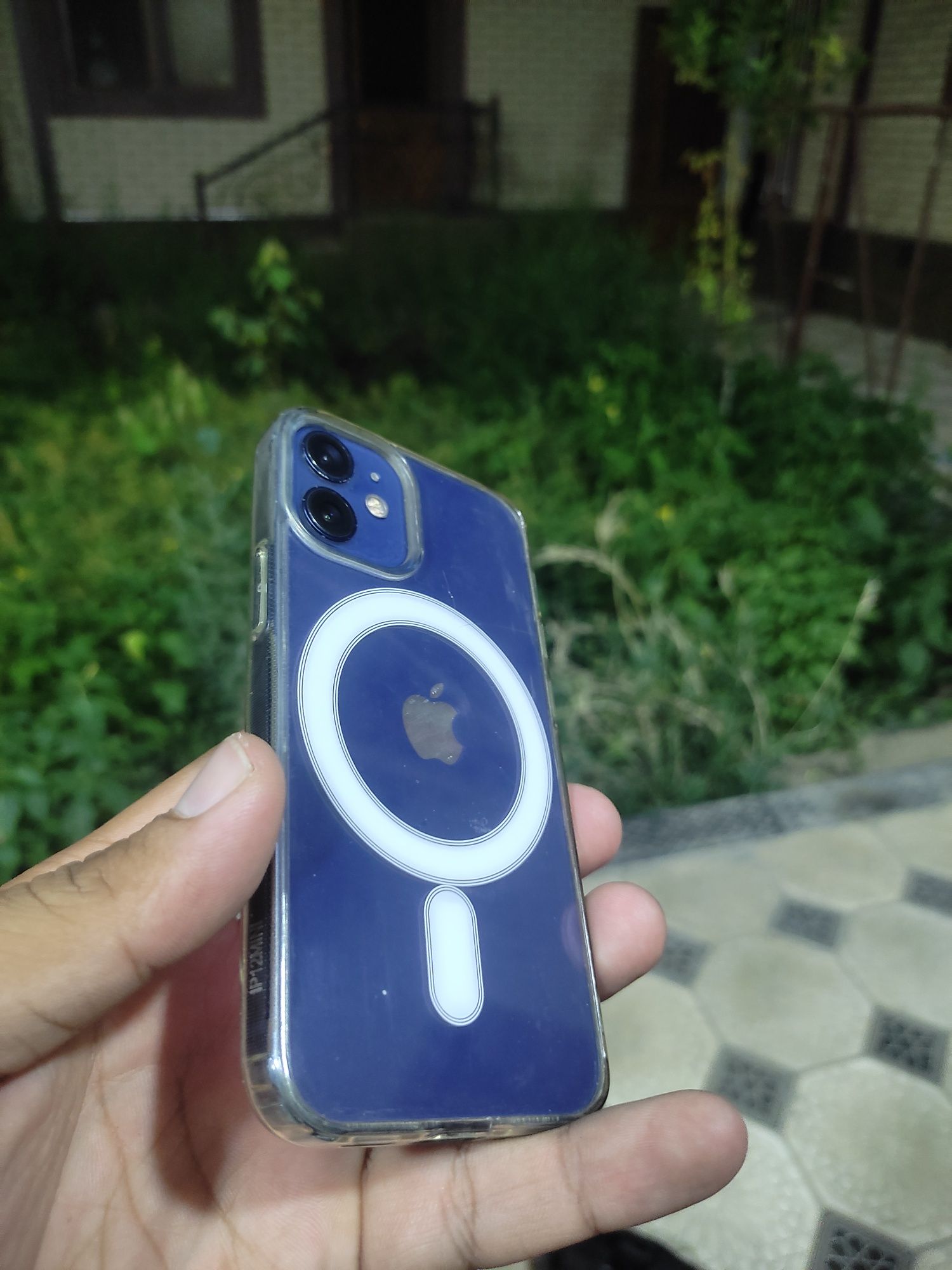 Iphone 12 mini 5g