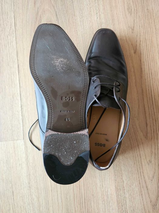 Мъжки обувки boss