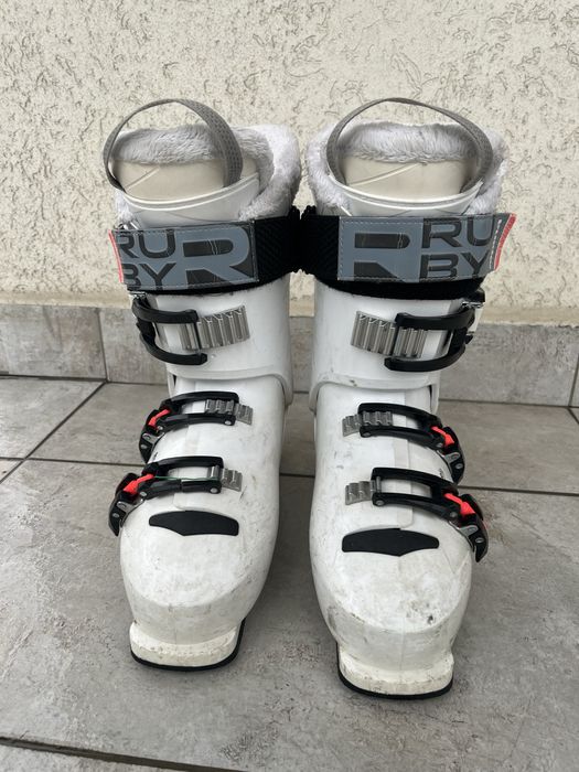 Clapari Roxa Alpine Flex 60