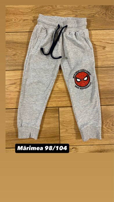 Hăinuțe băiețel mărimea 98