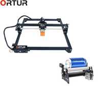 Ortur laser master 2 printer