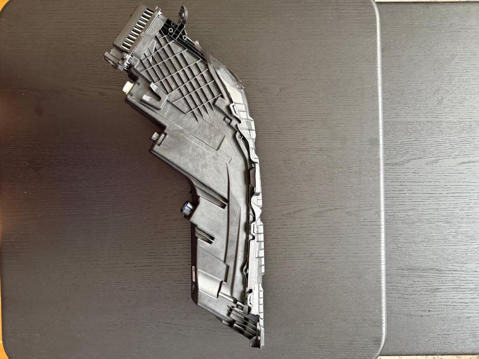 Far, Lampa BMW seria 7 g70 i7 Led Cristal Swarovski