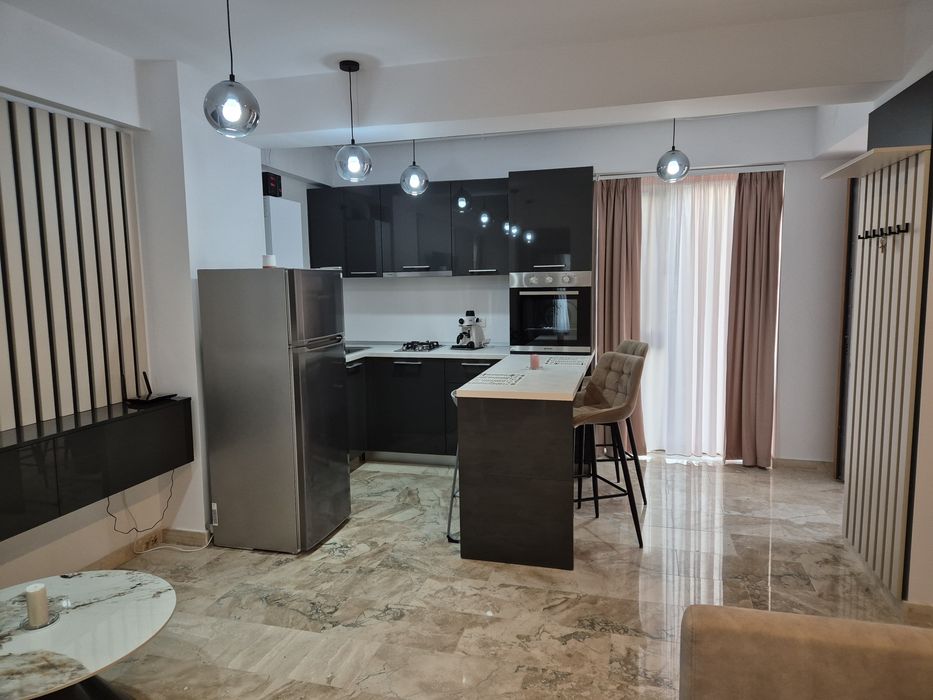 Inchiriez apartament in Eforie Nord