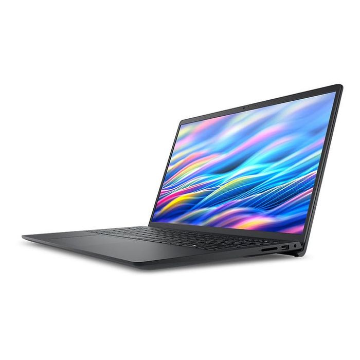 Лаптоп DELL DC15250 15.6