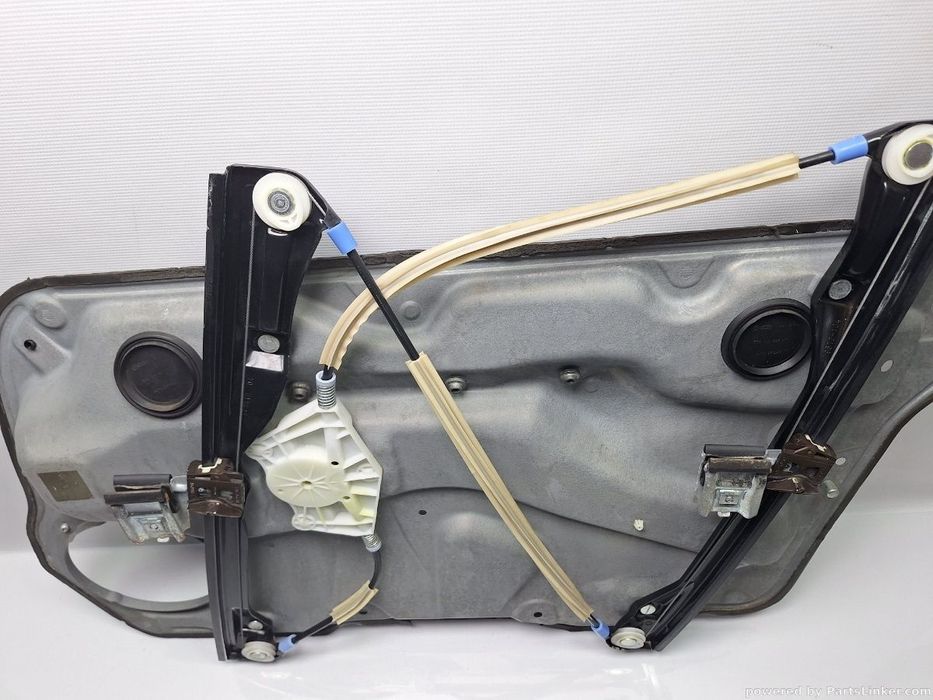 Macara geam stanga fata VOLKSWAGEN GOLF IV (1J1) [ 1997 - 2007 ] TDI (ATD, AXR) 74KW|101HP OEM 1J4837461