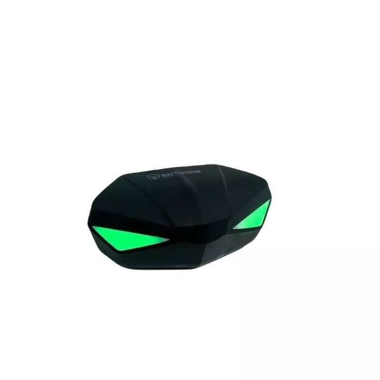 Battletron True Wireless Геймърски безжични слушалки