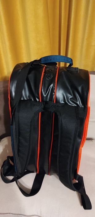 termobag padel / tenis Asics