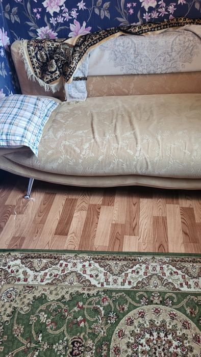 Продам  тахта (софа)