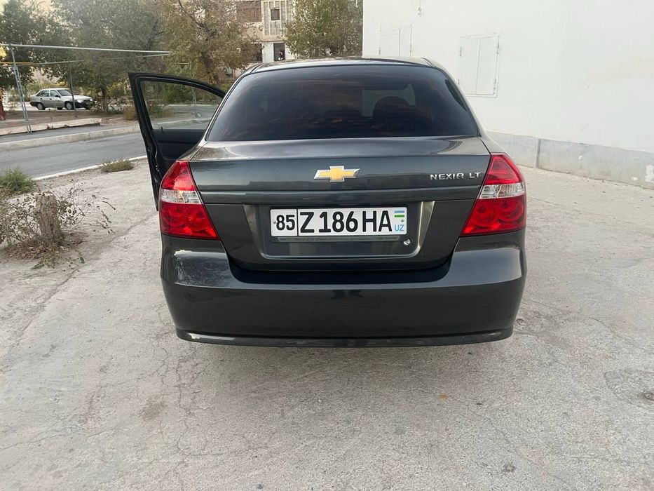 Нексия3 Равон сотилади