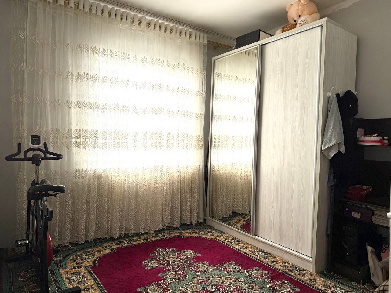 Yunusobod Megaplanet oldida ijaraga kvartira topshiriladi