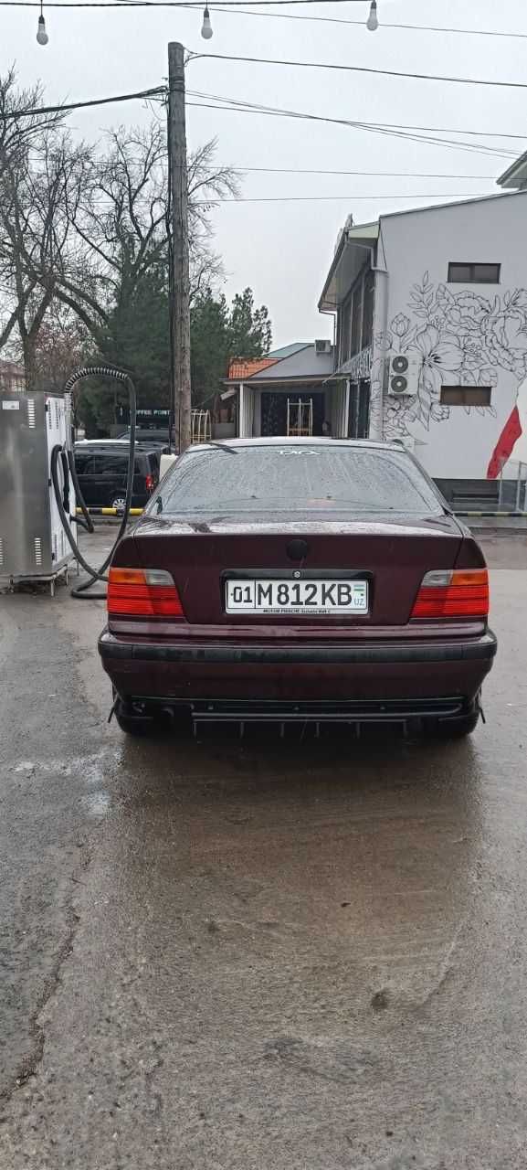 Продаётся BMW e36