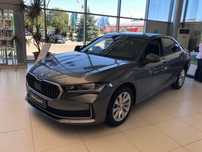 Skoda Superb Skoda Superb 2.0 TDI DSG Garantie 01.10.2028 REPREZENTANTA
