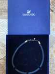 Ново колие Swarovski