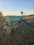 Vand semanatoare amazone d8-40 super