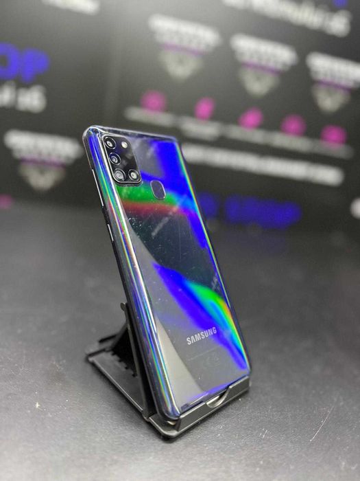 Samsung Galaxy A21s - 32GB