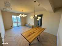 Apartament 4 camere - zona Trifoiului Residence Dobroesti