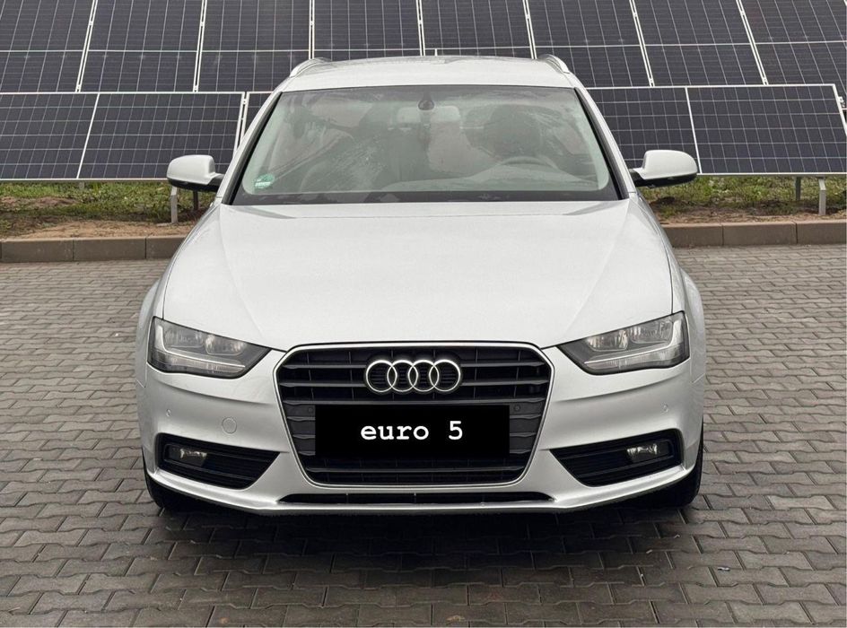 Audi A4/2.0 diesel