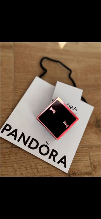 Pandora обеци Пандора