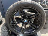 JANTE OEM BMW E63 M6 model 167M