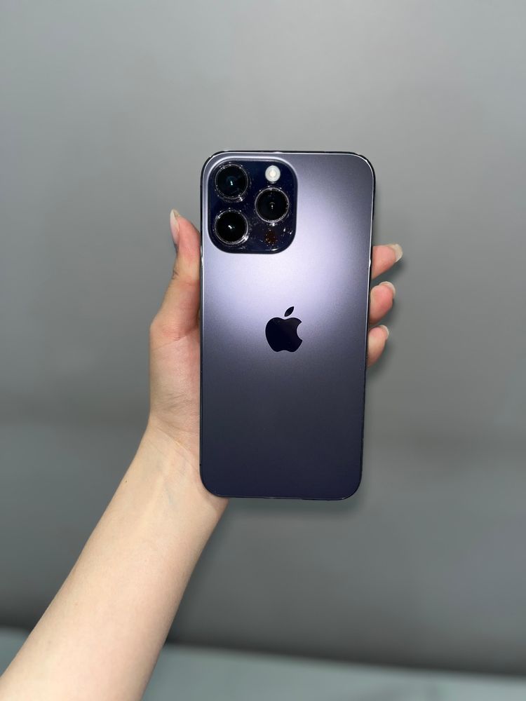 Iphone 14 pro max/128gb