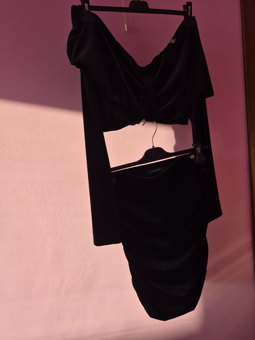 Дамски сет Pause