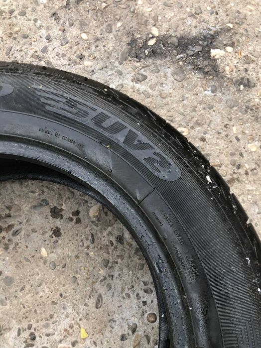 anvelope iarna 235/60 R18